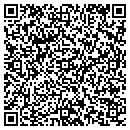 QR code with Angelici R E DDS contacts