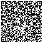 QR code with R & R Concrete Finishing contacts