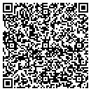 QR code with Whites Excavating contacts