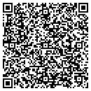 QR code with Robert Hlavac DDS contacts