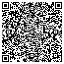QR code with C M Chain Div contacts