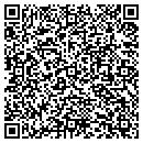 QR code with A New Look contacts