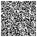 QR code with A Plus Car Audio contacts
