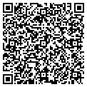 QR code with Eel Etc contacts