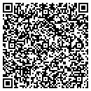 QR code with S C Enterprise contacts