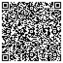 QR code with Off The Wall contacts