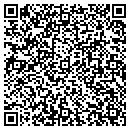 QR code with Ralph West contacts