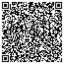 QR code with Arthur C Houts PHD contacts