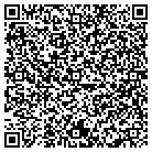 QR code with Rick B Ratchford DDS contacts