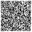 QR code with Akin & Porter Produce Co contacts