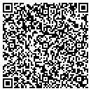 QR code with Robert P Yatto MD contacts