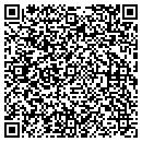 QR code with Hines Plumbing contacts