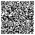 QR code with Complex contacts
