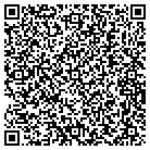 QR code with King & Son Barber Shop contacts