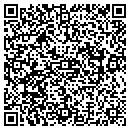 QR code with Hardeman Auto Sales contacts