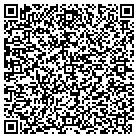 QR code with Cheatham Cnty Centl High Schl contacts