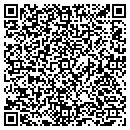 QR code with J & J Distributing contacts