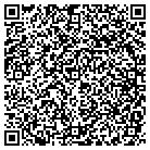 QR code with A Southern Image Landscape contacts