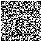 QR code with William H McHorris DDS contacts