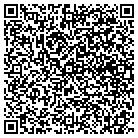 QR code with P D Sales Variety Hardware contacts