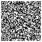 QR code with Precision Art Products Inc contacts