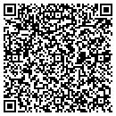 QR code with Hope Gardens Crc contacts