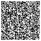 QR code with Oliver Springs Flower & Garden contacts