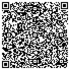 QR code with Helga's Pampered Pets contacts