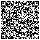 QR code with J 2 Class Renunion contacts