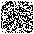 QR code with Phillips Garbage Service contacts