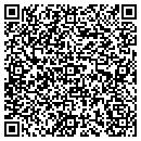 QR code with AAA Self-Storage contacts