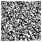 QR code with Raleigh Bartlett Animal Hosp contacts
