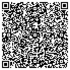QR code with C W Abstracts Title Searches contacts