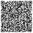 QR code with Custom Built Cabinets contacts