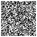 QR code with Hicks Cabinet Shop contacts