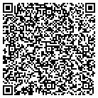 QR code with Martin C Wilhelm DDS contacts