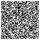QR code with Chattanooga Garbage Collection contacts