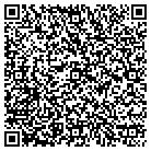 QR code with C & H Security Systems contacts