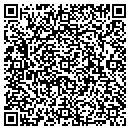 QR code with D C C Inc contacts