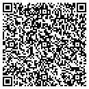 QR code with S & L Imports contacts