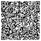 QR code with Hepperly Auto Sales & Service contacts