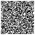 QR code with Highway Engineers Right Of Way contacts