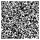 QR code with Kenny's Kustom contacts