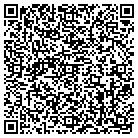 QR code with Bills Backhoe Service contacts