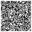 QR code with C & S Construction contacts