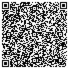 QR code with S & S Towing & Trucking contacts