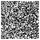 QR code with Throwback Recording Studio contacts