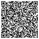 QR code with D F Chase Inc contacts