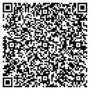 QR code with T Larue James contacts