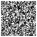 QR code with K-B Toys contacts